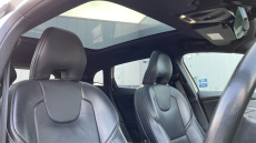 Volvo V40 D4 [190] R DESIGN Pro 5dr Geartronic Diesel Hatchback